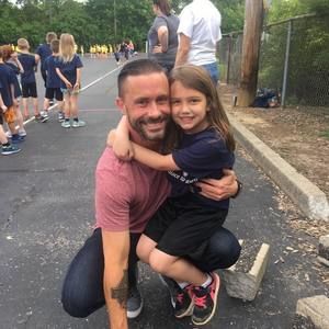 Meet your Posher, Keith